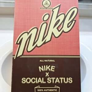 Nike Dunk Mid x Social Status "Chocolate Milk" | Size 12 | OG Box